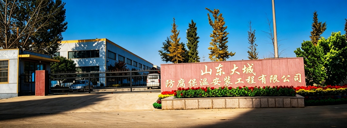 长白聚氨酯保温管生产厂家